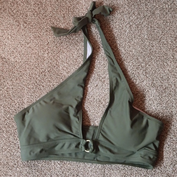 Size large 2 piece bikini - Picture 2 of 6